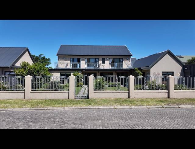 4 BEDROOM HOUSE FOR SALE IN DIE BULT